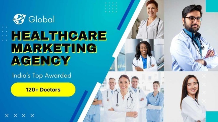 Healthcare Marketing Agency  Digital Marketing Agency For Doctors C