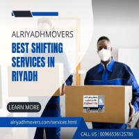 Riyadh Movers  Best shifting service in all over Riyadh