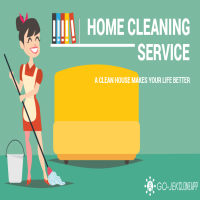 How to Develop your Home Cleaning App for Startup Business