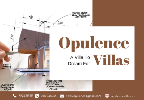 Best Gated Community In Bangalore  Plots For Sale  Opulence