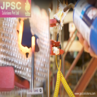 JPSC Solution Fire Resistant Paint India 